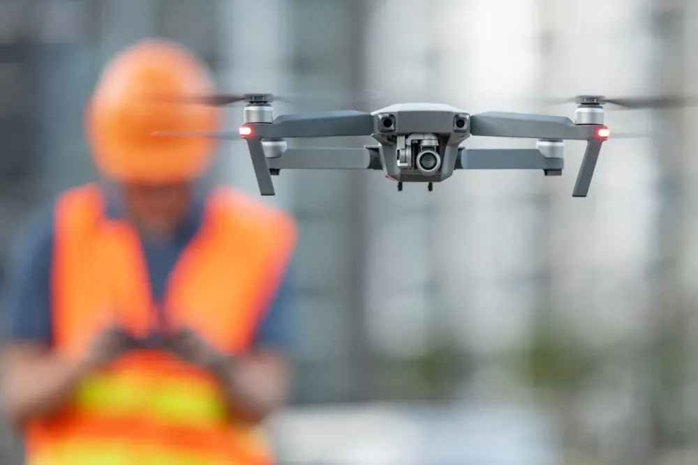 Formation Pilotage de Drone - 08/26