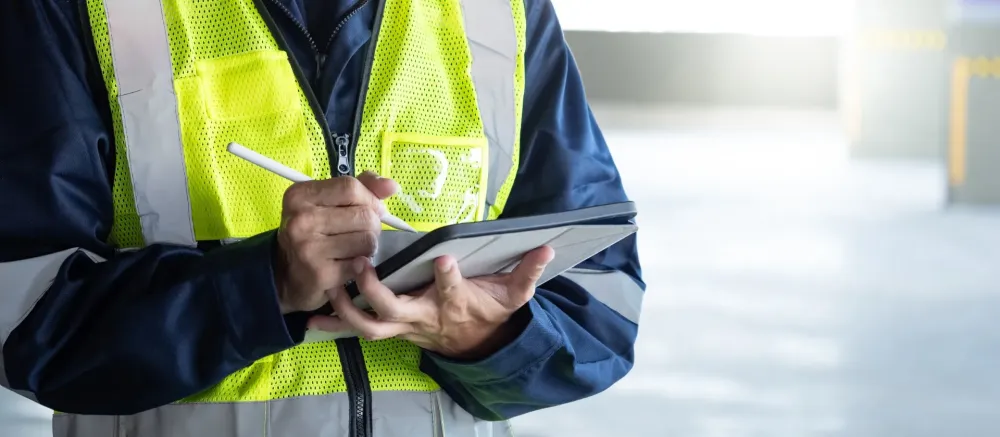 sécurité en entreprise
